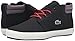 Lacoste Men's Ampthill Terra Sn Fashion Sneaker