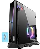 MSI MEG Trident X 10TD Gaming and Entertainment