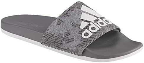adidas slides cloudfoam amazon