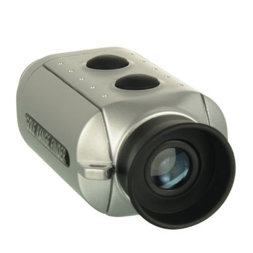 Hot Sale New Design Digital 7x RANGE FINDER PRO Golf / Hunting Laser RangeFinder - Thumbnail 2