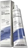 Pro Creme Demi 8A Light Cool Blonde