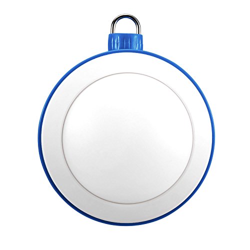 SUBOOS Gen 2 ULTIMATE Rechargeable Camping Tent Lantern The Most