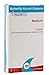 Healthstar Butterfly Closure Bandages, Medium, Sterile, Latex-Free (Box of 100) | Individually Wrapped for Small Cuts and Wounds 1 3/4 Inch x 3/8 Inch
