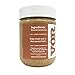 Vör All Natural Brazil Nut Butter (11oz) | Only One Ingredient | No Added Sugar, No Added Salt | Vegan, Paleo, Keto, Whole 30