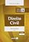 Livro Direito Civil: Sucessões - 10ª edição 2024