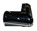 Taylor Made Products 90 Degree Vinyl Dock Corner Bumper (Black)