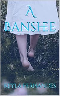 Livro A Banshee