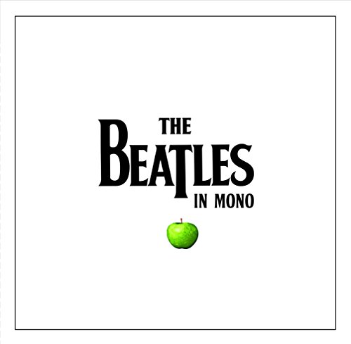 Album Art for Beatles In Mono Vinyl Box Set (Mono 180G/Very Limited) by The Beatles