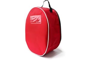 Fonher Fencing Mask Protective Bag Made of 1680D double strand Oxford cloth-Portable Handbag for Epee, Foil, Saber and Motorcycle Helmets