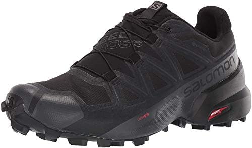 Salomon Men’s Speedcross 5 GTX Trail Running