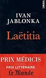 Image de Laetitia, ou La fin des hommes