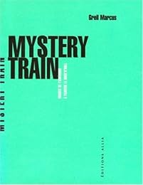 Mystery train