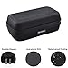 HESPLUS Storage Travel Case for Fluke 101/106/107 Handheld Digital Multimeter