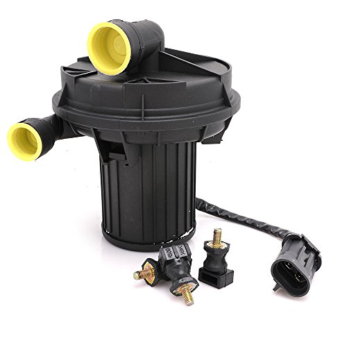 Secondary Air Injection Pump Smog Air Pump for Chevrolet Chevy