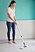 Professional Microfiber Dust Mop with Telescoping Extendable Handle. Great For Many Surfaces Including Hardwood, Laminate and Tile Flooring.