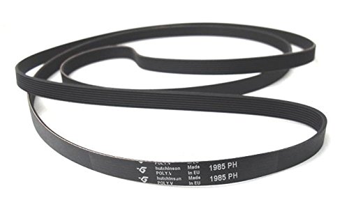 Hutchinson - Tumble dryer belt 1985 PH