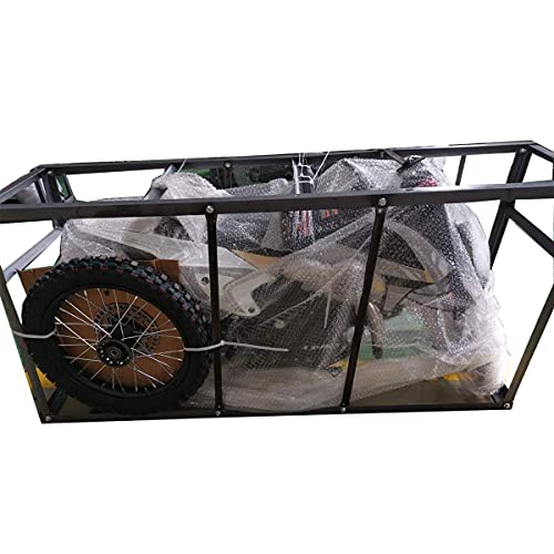 XPRO Storm 125cc Zongshen Engine Kids Dirt Bike Pit Bike Youth Dirt