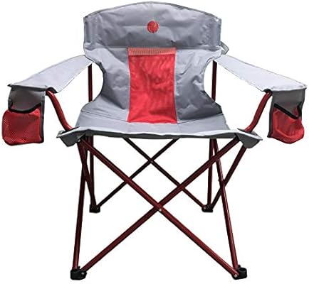 heavy duty camping chairs 500lbs