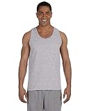 Gildan Ultra Cotton 6 oz. Tank