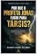 Livro Por que o Profeta Jonas Fugiu para Társis