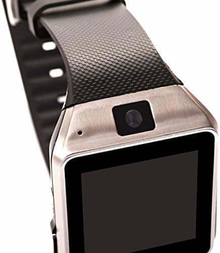 veezy gear bluetooth smart watch
