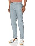Naked & Famous Denim Men's Easy Guy Relaxed Tapered
