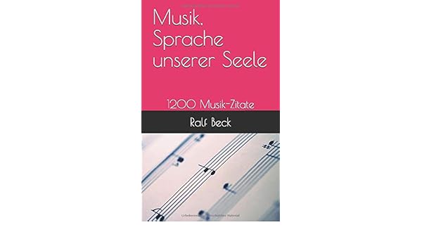 Download Zitate musik seele Desktop Wallpaper