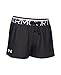 Under Armour UA Play Up - 3 for $35 YMD Black