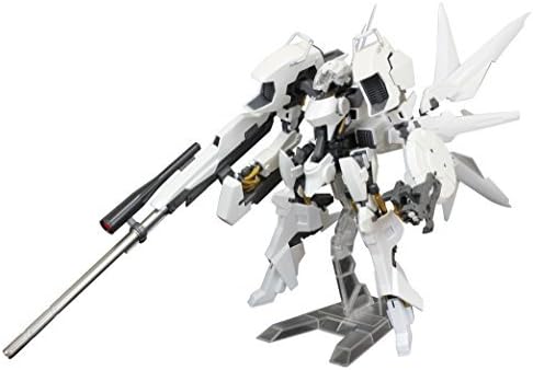 1/48 scale plastic kit A.R.K. Cloud Breaker Ver.Weis (plexus -MURAKUMO-)