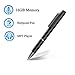 Amstt Digital Voice Recorder Pen 16GB for Students Meetings Lectures Classes Interview