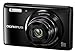 Olympus Stylus VG-180 16-Megapixel 5X 26mm Wide Optical Zoom 2.7 Inch LCD - Black