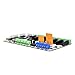 KINGPRINT Rumba 3D Printer Control Board with USB Cable for 3D Printer