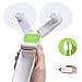 Jomilly Handheld Mini Portable Fan Personal USB Fan Pocket Fan Travel Fan