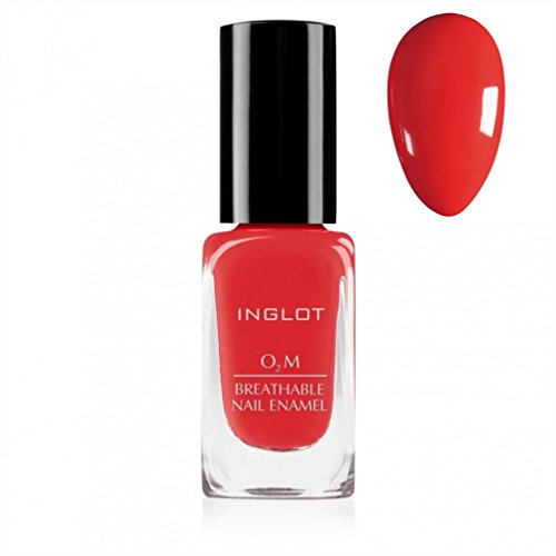 Inglot-Halal-o2m-Breathable-Nail-Polish-662