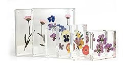 Isaac Jacobs 5” x 5” (4-Pack) Super Thick [28MM