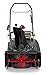 Briggs & Stratton 1696847 Single Stage Snowthrower Snow Thrower, 208cc