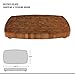 Totally Bamboo Butcher Block, Large