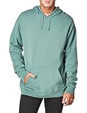 Hanes mens Comfortwash Garment Dyed Hoodie Hooded