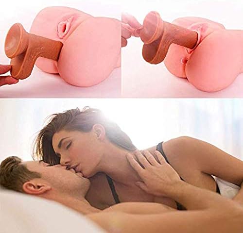 Male Toy Super Soft Big Ass Pocket Pussy Toys Tshirt for Men Artificial Vagina Male Anal Love S for Man