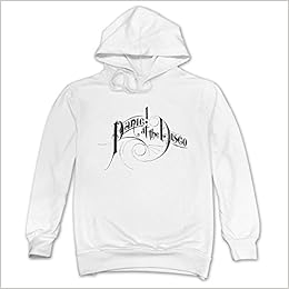 panic at the disco hoodie amazon