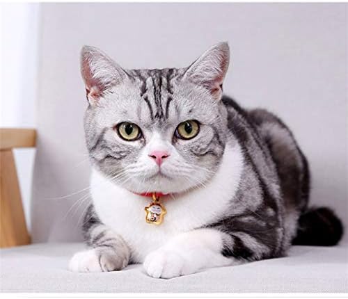 税込 送料無料 100 品質保証 超可愛くて丈夫な和風 鈴 超軽量 ベビー マタニティ 正規品送料無料 サイズ調整可能マルチカラーオプション ペット用首輪 激安超特価 新作製品 世界最高品質人気 家電 カメラ 猫首輪 2セット 安全バックル B07v4bw33s 猫首輪 猫