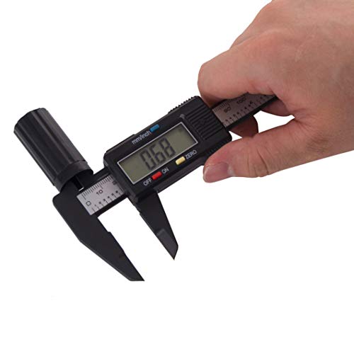 6 Zoostliss+Digital+Electronic+Calipers+Micrometer