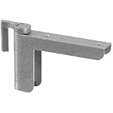 Türschließer Türanlehner - zum automatischen Schließen und Anlehnen der