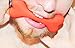 Unisex Mouth Bone Ball Gag - OXY - Perfect Beginner Gift for Bondage Restraints & Fantasy Role Play