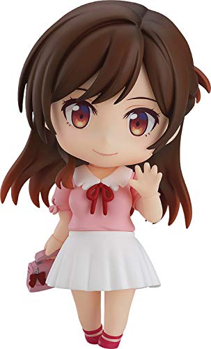 Good Smile Rent-A-Girlfriend Chizuru Mizuhara Nendoroid