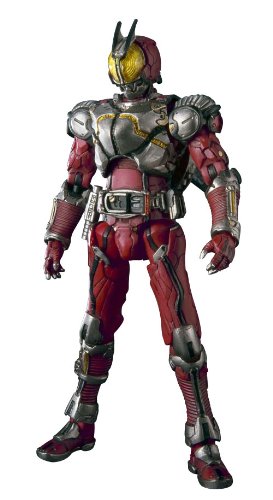NEW S.I.C. Kiwami Damashii Masked Kamen Rider 555 FAIZ