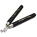 Goldenvalueable Foam Nunchucks/Nunchaku for Practice and Beginner Rubber Nunchucks for Kids Training