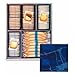 YOKU MOKU Cookie Assortments Box (92pcs) --NEW!!-- (Arrive in 7-10 days!! ) From JAPAN
