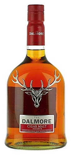 Dalmore Cigar Malt Reserve 700ml