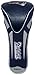 Team Golf NFL New England Patriots Single Apex Driver Head Cover Golf Club Single Apex Driver Headcover, Fits All Oversized Clubs, Truly Sleek Design